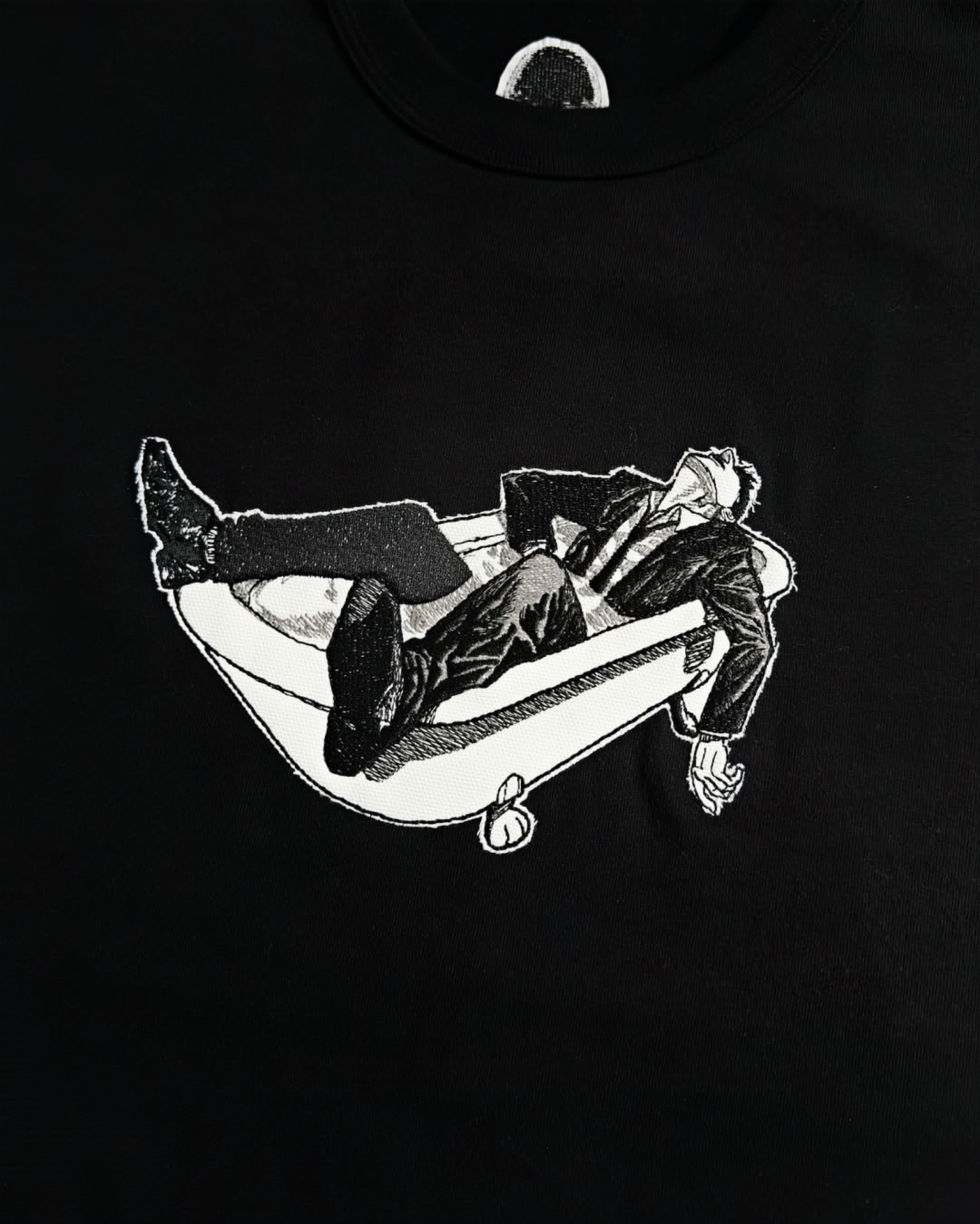 VERDICT PROTOCOL TEE-Coordom